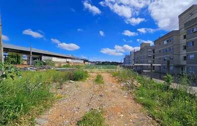 Imagem: Área à venda, 8600 m² por R$ 5.000.000,00 - Marechal Rondon