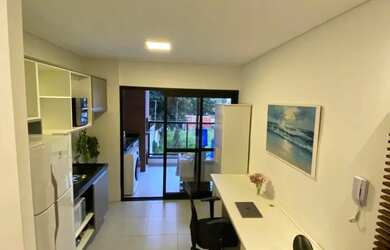 Imagem 12: Lindo apartamento 41m2 no Itaguá