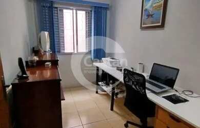 Imagem 13: Sobrado em Vila Alpina. Churrasqueira, Imóvel mobiliado, Varandae190m²...