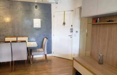 Imagem 9: Apartamento a venda 3 quartos - Lazer Completo - Marapé