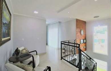 Imagem 9: Casa Moderna à Venda em Jaraguá do Sul - Estrada Nova, 4 Quartos, 3...