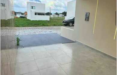 Imagem 2: PORTO MARINA CASA DE 3 SUÍTES, 112 METROS QUADRADOS É 4 BANHEIROS