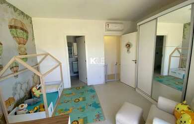 Imagem 13: Apartamento duplex com vista para o mar