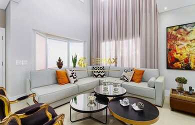 Imagem 11: Casa Mobiliada para Aluguel no Altos da Serra II - Urbanova