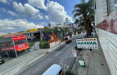 Imagem 4: Sala para alugar no centro de Betim