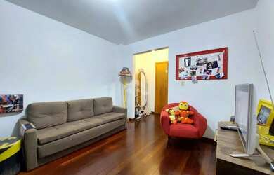 Imagem 3: Apartamento 3 dormitórios na Filipe de Oliveira