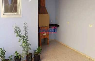 Imagem 15: Casa em Jacareí, no bairro Vila Aprazível, à venda