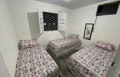 Imagem 11: Casa com piscina em Ponta de Pedras