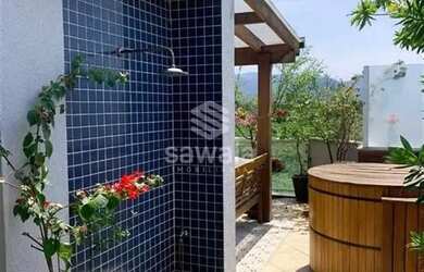 Imagem 5: Cobertura à venda com 180,00m² e 3 quartos em Recreio dos Bandeirantes,...