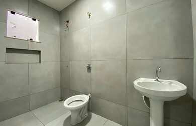 Imagem 10: CASA À VENDA NO JARDIM HERMÍNIO MARIA EM ARAPONGAS