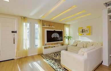 Imagem 4: Vendas Sobrado Curitiba PR