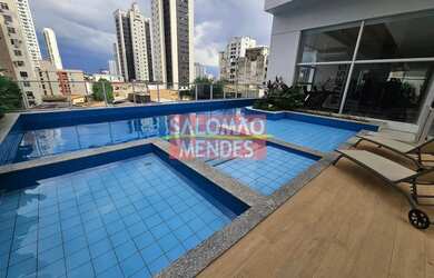 Imagem 15: Apartamento Mobiliado no Torre Evidence. Completo