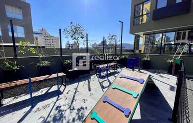 Imagem 10: Studio no bairro Trindade Florianópolis