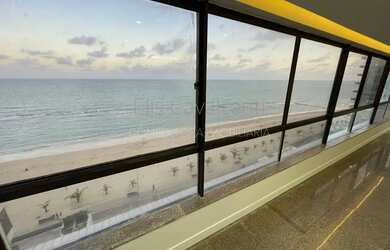 Imagem 14: Alugo apartamento em Piedade com quatro quartos, beira-mar, andar alto,...