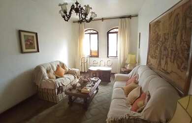 Imagem 14: Sobrado com 3 quartos à venda no Jardim Leonor em Campinas