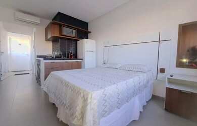 Imagem 10: ALUGO ESTÚDIO WEST FIT. Ar-condicionado, 25m² de Área, 1 Vaga na garageme1...