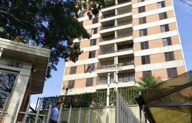 Imagem: O apartamento possui 3 Dormitórios, 3 Banheiros, 2 Vagas na