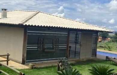 Imagem: A chácara possui 3.000m² de Área e está localizado em Jardim