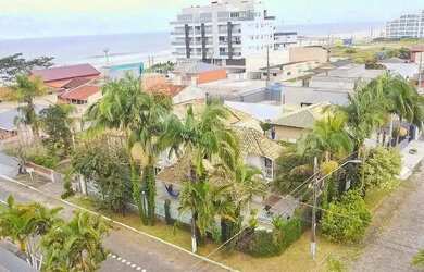 Imagem 2: Sobrado para venda no Balneário Flórida em Matinhos - Ref.: 448