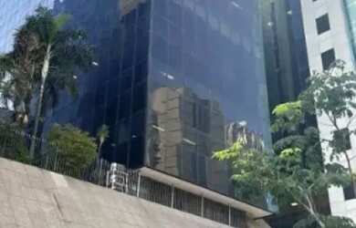 Imagem 3: CONJ. COMERCIAL - BELA VISTA - SP