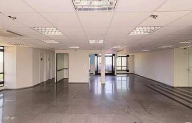 Imagem 3: Andar Corporativo Savassi Locação/Venda