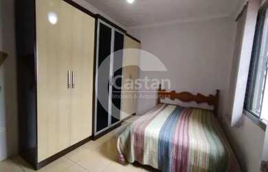 Imagem 8: Sobrado em Vila Alpina. Churrasqueira, Imóvel mobiliado, Varandae190m²...