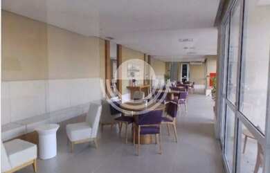 Imagem 9: Apartamento 3 dormitórios sendo 1 suíte e 2 vagas em andar alto Alugar...