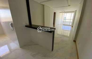 Imagem 6: Luxo e Exclusividade. 82m² de Área, 2 Vagas na garageme3 Dormitórios