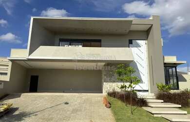 Imagem 2: Casa Venda Condomínio Quinta do Golfe Jardins 4 dormitórios