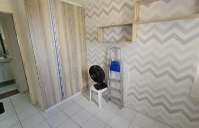 Imagem 10: 2 Quartos com Suíte e Lazer Completo, 55m² Serraria