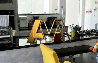 Imagem 7: Casa à venda no bairro Alphaville Litoral Norte I - Camaçari/BA