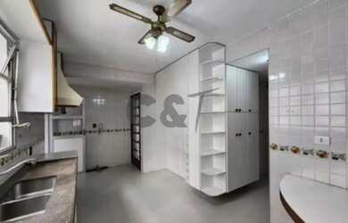 Imagem 14: Apartamento - 3 Dormitórios 1 Suíte à Venda na Chácara Santo Antônio...