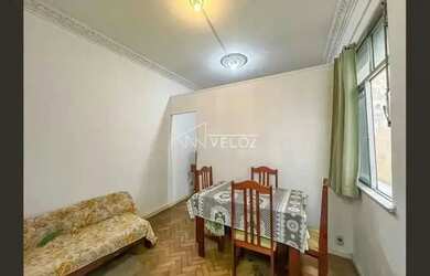 Imagem 3: Kitnet/Conjugado : / Residencial / Centro