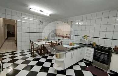 Imagem 4: Sobrado em Vila Alpina. Churrasqueira, Imóvel mobiliado, Varandae190m²...