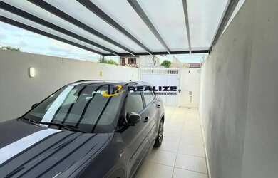 Imagem 7: A L U G O = MAGNIFICA CASA DUPLEX MOBILIADA 02 QTS 0A SUÍTES AO LADO SHOPPING BOULEVA