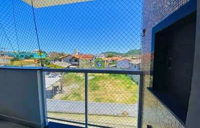 Imagem: O apartamento na cobertura possui 3 Dormitórios, 2 Banheiros