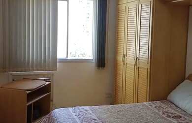 Imagem 15: Alugo TEMPORADA SALA 2 QUARTOS