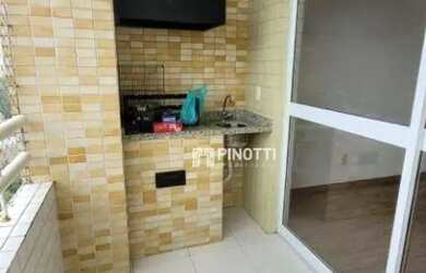 Imagem 7: Apartamento com 3 dormitórios para alugar, 82 m² por R$ 4.369,81/mês...