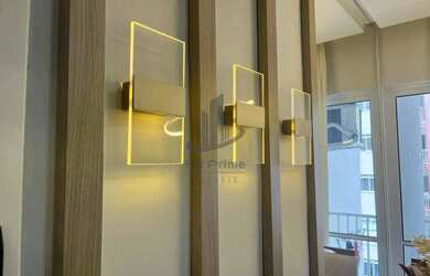 Imagem 3: Excelente Apartamento com 2 quartos à venda, 43 m² por R$ 240.000 - Jardim Mariana Rubi