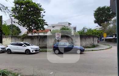 Imagem 2: Terreno esquina a venda no Recreio dos Bandeirantes Gleba A