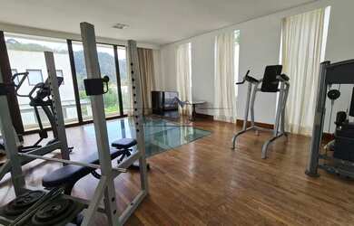 Imagem 15: Mansão para alugar em Alphaville - Tamboré 1