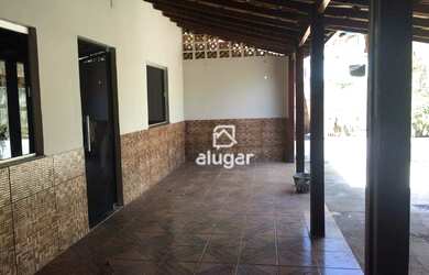 Imagem 12: Casa à venda, 3 quartos, 3 vagas, Maracanã - Montes Claros/MG - R$ 330.000,00 - Alugar Imó