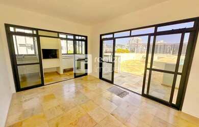 Imagem 12: Cobertura 4 quartos no bairro Centro Florianópolis