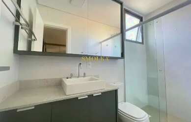 Imagem 12: Apartamento com 2 suítes, 3 vagas, hobbybox, à 1 quadra da Av. Beira...