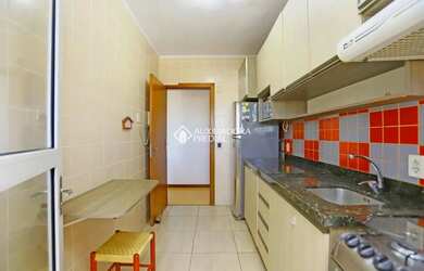 Imagem 5: Apartamento 02 quartos - vaga de garagem coberta - Bairro Passo D x27...