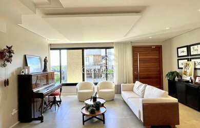 Imagem 4: Casa Semimobiliada à venda no Condomínio Villa Di Sorrento - Vila Estrela