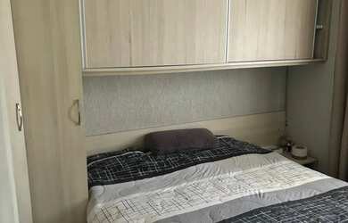 Imagem 2: Imóvel para aluguel com 54 metros, quadrados com 2 quartos em Anhangabaú...