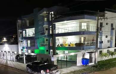 Imagem: O apartamento possui 3 Dormitórios, 3 Banheiros, 1 Vaga na