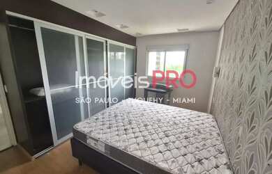 Imagem 7: Lindo apartamento em condominio clube pertinho da Berrini