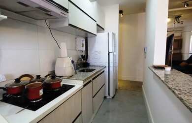 Imagem 15: Apartamento Padrão em São José do Rio Preto